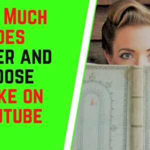 How Much Does Paper and Moose Make On YouTube