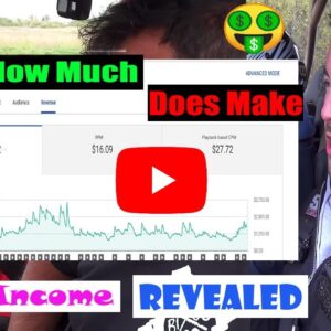 How Much Does SXSBlog Make On Youtube |  How Much Does SXSBlog Make Money