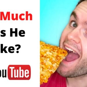 How Much Does Timmy's Takeout Make on YouTube