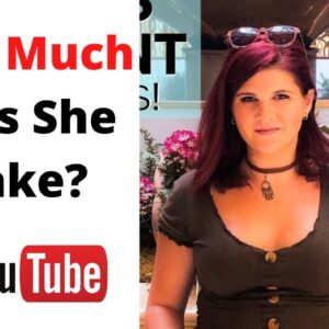 How Much Does Travel Ruby Make on YouTube