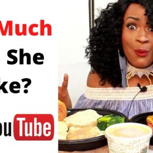How Much Does YummyBitesTV Make on YouTube