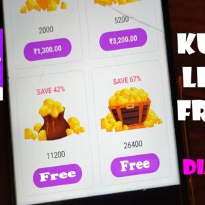 kuka lite app free diamonds | how to get free diamonds in kuka lite app