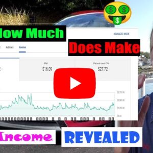 How Much Money  Does Scotty Kilmer Make On Youtube | How Much Does Scotty Kilmer do