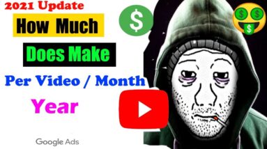 How Much Does Liberal Hivemind Make Money |  How Much Does Liberal Hivemind Make on Youtube