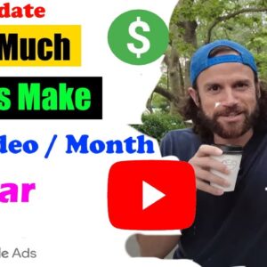 How Much Does Action Kid Make Money  |  How much money  does action kid make on youtube