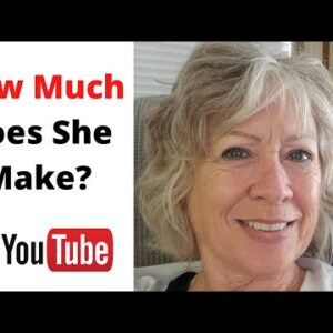 How Much Does Caravan Carolyn Make on YouTube