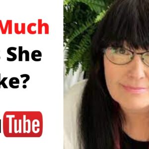 How Much Does Dede Willingham Make on YouTube