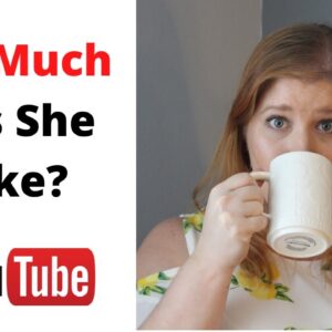 How Much Does LemonadeMom Make on YouTube