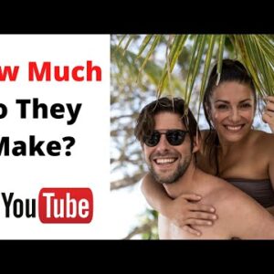 How Much Does Making it happen Vlog Make on YouTube