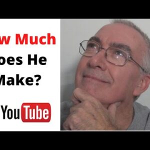 How Much Does Morpheus ASMR Make on YouTube