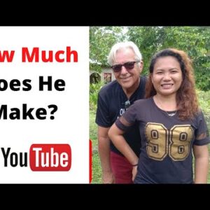 How Much Does Paul in the Philippines Make on YouTube