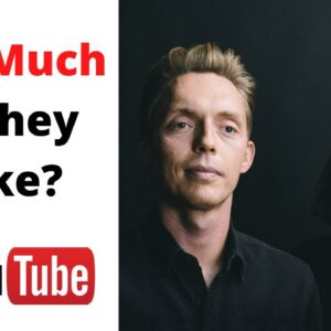 How Much Does The Minimalists Make on YouTube