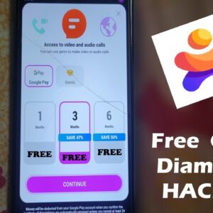 Byaah app free gems | how to get free diamonds in byaah app
