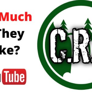 How Much Does Country Road Cure Make on YouTube