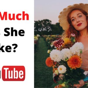 How Much Does Elise Buch Make on YouTube