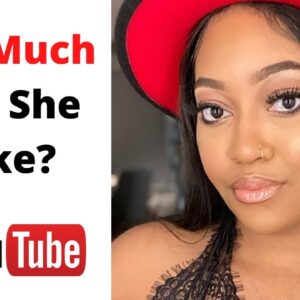 How Much Does Life Of LeeLee Make on YouTube