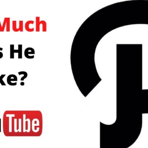 How Much Does PhillyBoyJay Make on YouTube