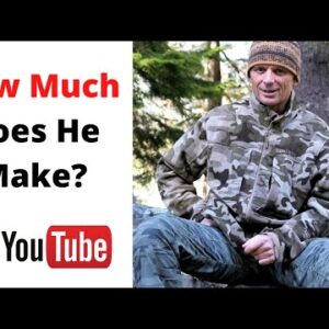 How Much Does The Facts By Howtohunt Make on youtube