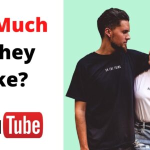 How Much Does The Juicy Vlog Make on youtube
