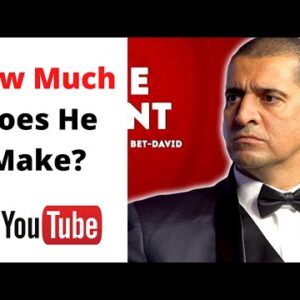 How Much Does Valuetainment Make on YouTube