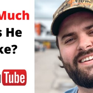 How Much Does You Betcha Make on YouTube
