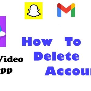 kuka app delete account | how to deactivate account on kuka app