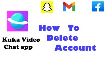 kuka app delete account | how to deactivate account on kuka app