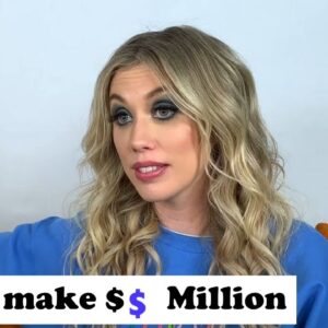 laura clery make $1 Million on Youtube