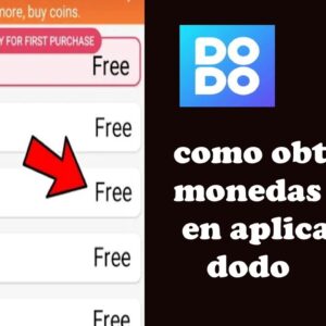 monedas de la aplicación dodo | cómo obtener monedas grati dodo app