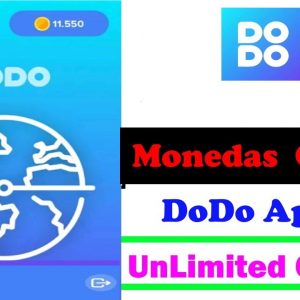 aplicación dodo monedas gratis | cómo obtener monedas gratis en la aplicación dodo