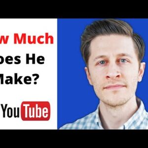 How Much Does David Pakman Show Make on youtube