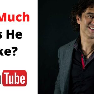 How Much Does Dr.  Anil Rajani Make on youtube