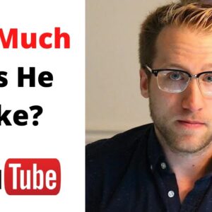 How Much Does McJuggerNuggets Make on youtube