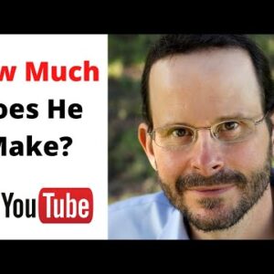 How Much Does Medical Medium Make on youtube