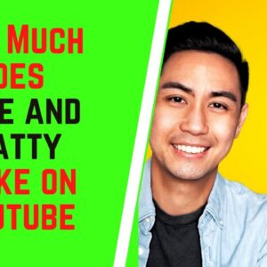 How Much Does Mike and Matty Make On YouTube
