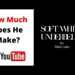 How Much Does Soft White Underbelly Make on youtube