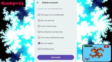 liti app delete account | how to deactivate account on liti app