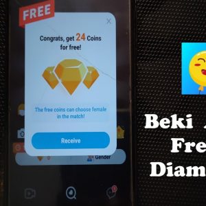 beki app free  Diamonds | beki app free coins