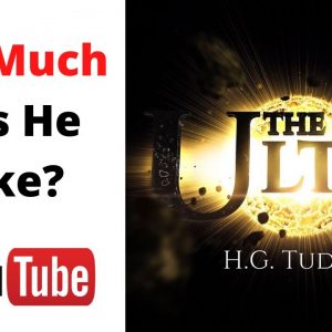 How Much Does HG Tudor Make on youtube