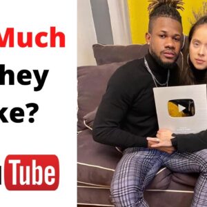 How Much Does THE LOYAL FAMILY Make on youtube