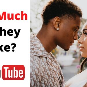 How Much Do Riss & Quan Make on youtube