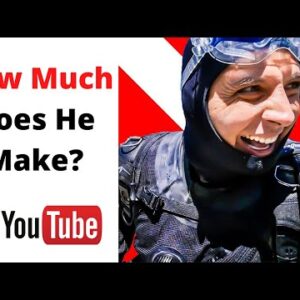 How Much Does Adventures with Purpose Make on Youtube