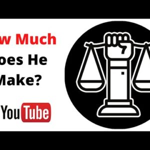 How Much Does Audit the Audit Make on Youtube