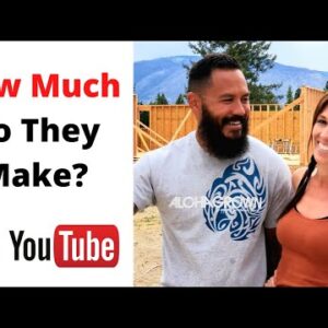 How Much Does Good Simple Living Make on Youtube
