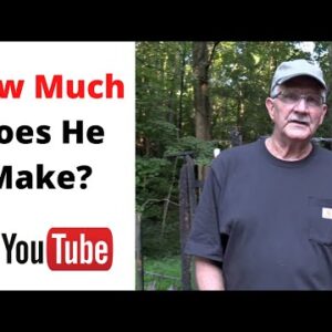 How Much Does hickok45 Make on Youtube
