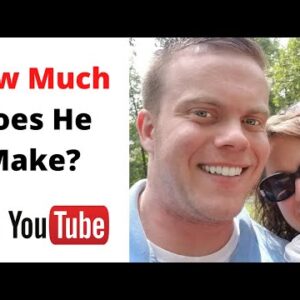 How Much Does Pro Picker Make on Youtube