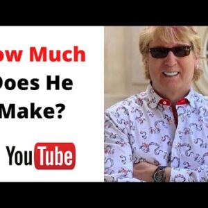 How Much Does ProducerMichael Make on Youtube