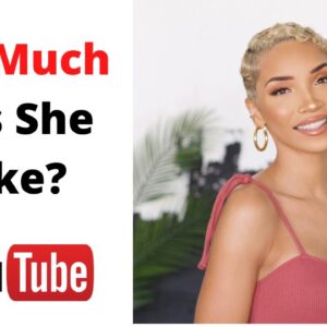 How Much Does RAVEN ELYSE Make on youtube