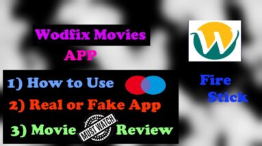 Wodfix app | how to use wodfix app | wodfix app real or fake