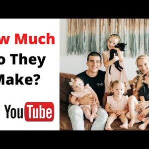 How Much Does OKbaby Make on Youtube